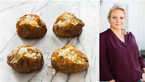 the-best-baked-potato-americas-test-kitchen-perfects image