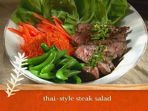 thai-style-steak-salad-with-spicy-mint-dressing-sara image