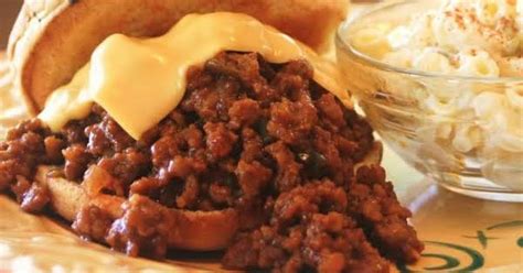 10-best-sloppy-joes-with-bbq-sauce-recipes-yummly image