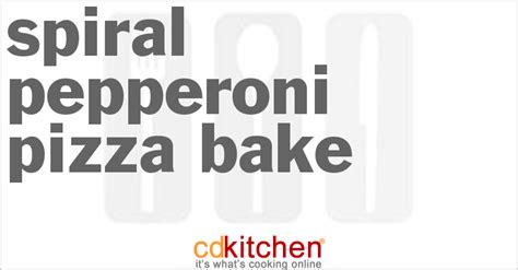 spiral-pepperoni-pizza-bake-recipe-cdkitchencom image