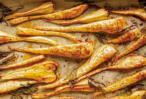 maple-roasted-parsnips-leites-culinaria image