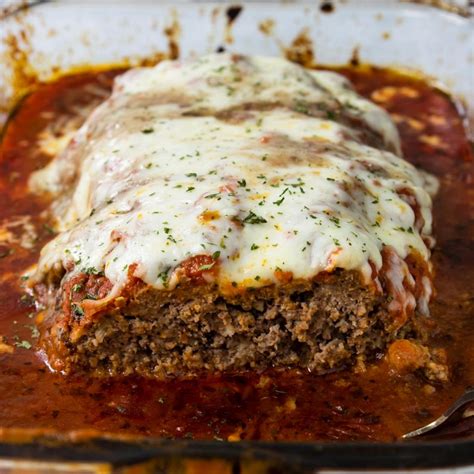 easy-italian-meatloaf image