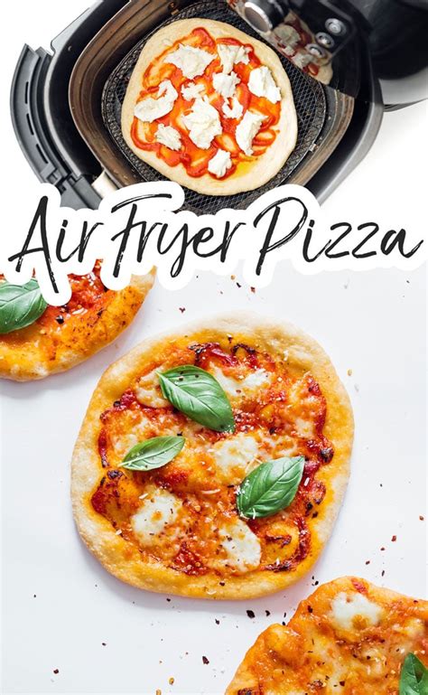 how-to-make-air-fryer-pizza-with-a-crispy-crust-live image