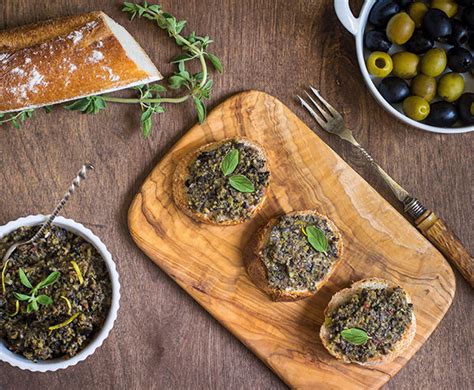 traditional-olive-tapenade-recipe-lindsay image