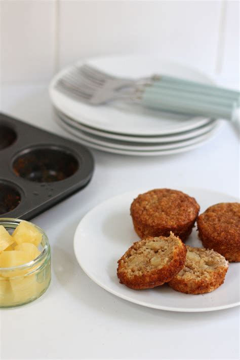 pineapple-coconut-banana-muffins-everyday-reading image
