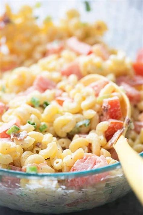 blt-pasta-salad-perfect-for-summer-potlucks-and image