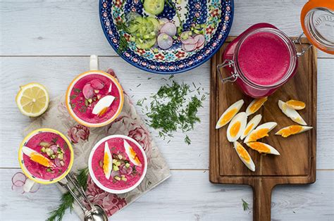 beautiful-chilled-beet-soup-jamie-oliver image