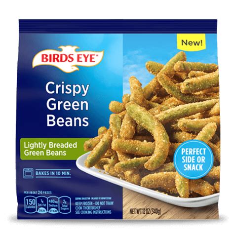 crispy-green-beans-breaded-in-ancient-grains-birds-eye image