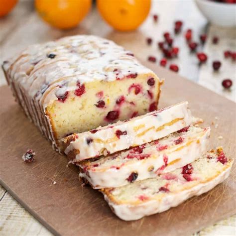 delicious-cranberry-orange-bread-with-simple-glaze image