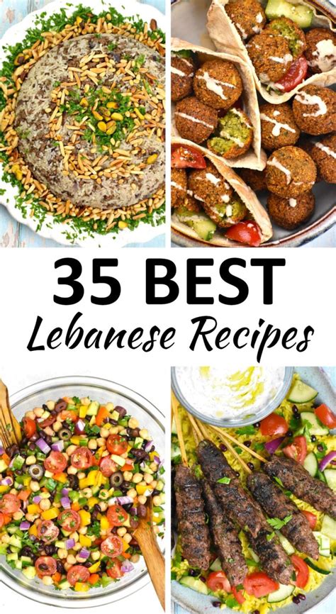 the-35-best-lebanese-recipes-gypsyplate image