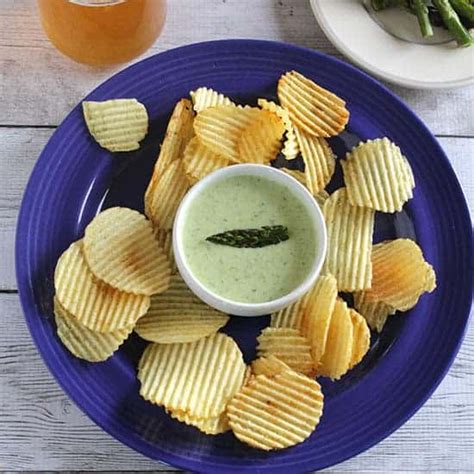 roasted-asparagus-dip-cooking-chat image