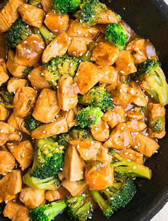 chicken-and-broccoli-one-pot-one-pot image