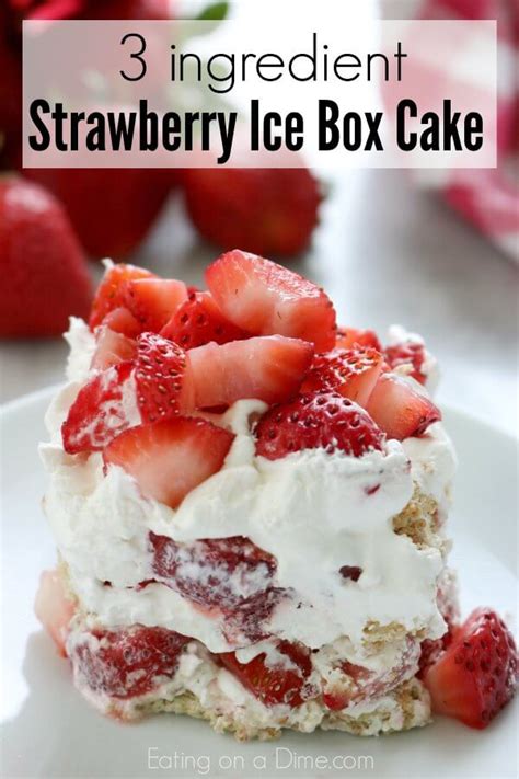 strawberry-icebox-cake-no-bake-strawberry-icebox-cake image