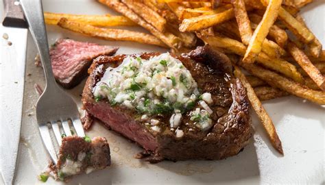 easy-steak-frites-the-splendid-table image