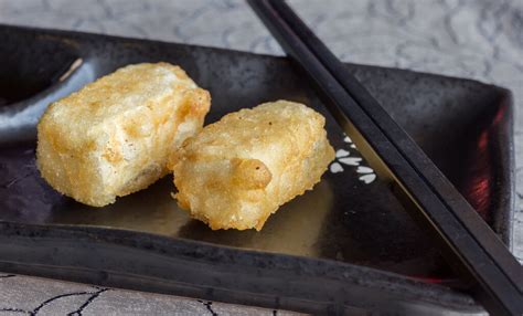 tofu-tempura-a-delicious-deep-fried-vegan-delicacy image