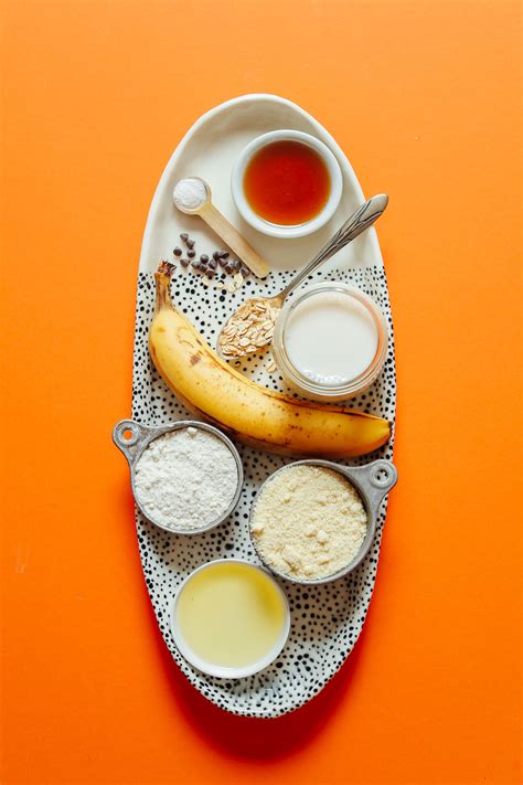 1-bowl-vegan-banana-pancakes-minimalist-baker image