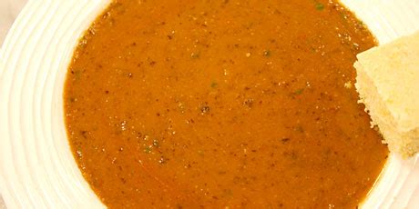 best-southwestern-black-bean-soup-recipes-food image