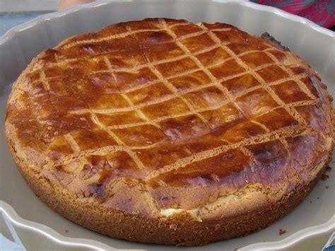 traditional-gateau-basque-recipe-basque-cake image