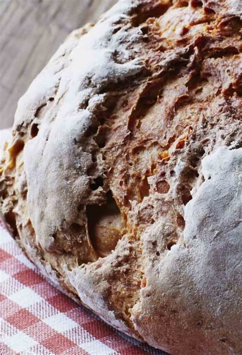 rustic-rye-bread-recipe-quick-rise-kitchenaid-ie image