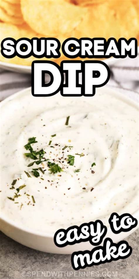sour-cream-dip-great-for-a-potluck-spend-with-pennies image