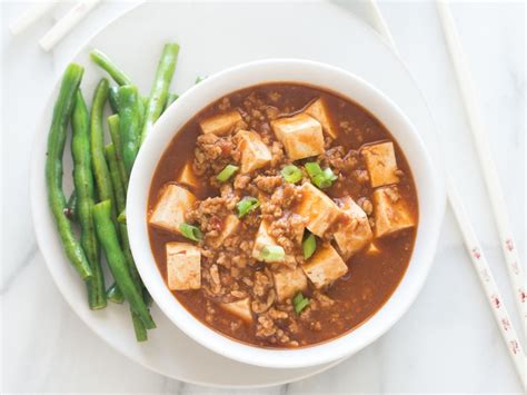 easy-mapo-tofu-recipe-with-ground-pork-cook-smarts image