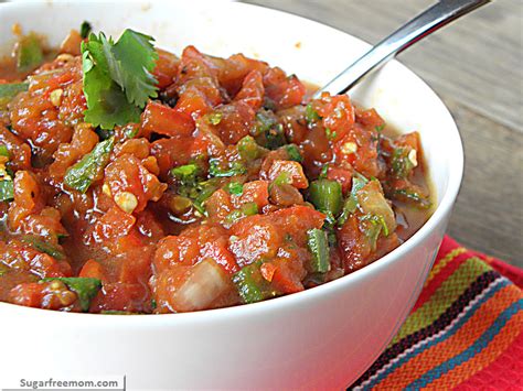 homemade-chunky-or-restaurant-style-salsa-sugar image