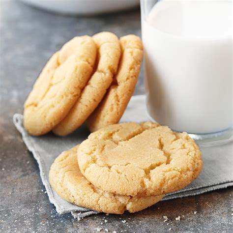 melt-in-your-mouth-sugar-cookies-recipe-eatingwell image