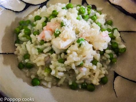 shrimp-risotto-with-peas-quick-and-easy-one-pot image