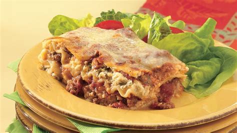 italian-classic-lasagna-recipe-pillsburycom image