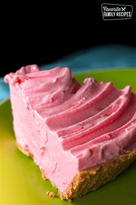 pink-lemonade-ice-cream-pie-favorite-family image