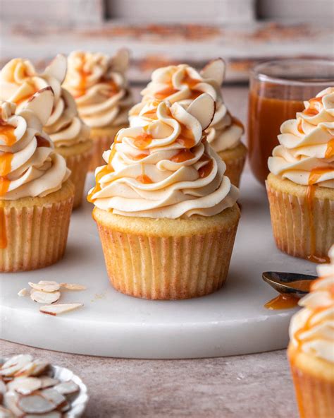salted-caramel-cupcakes-in-bloom-bakery image