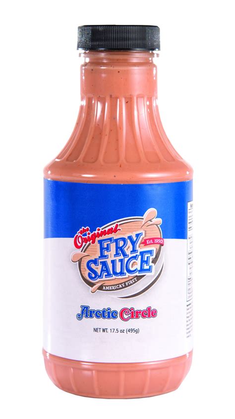 a-brief-history-of-fry-sauce-utahs-favorite-condiment image