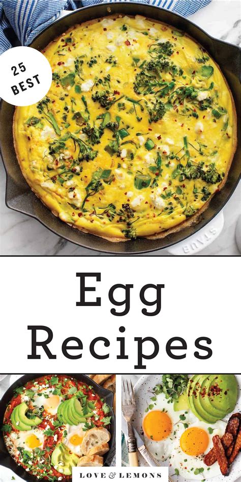 25-egg-recipes-for-breakfast-and-beyond-love-and image