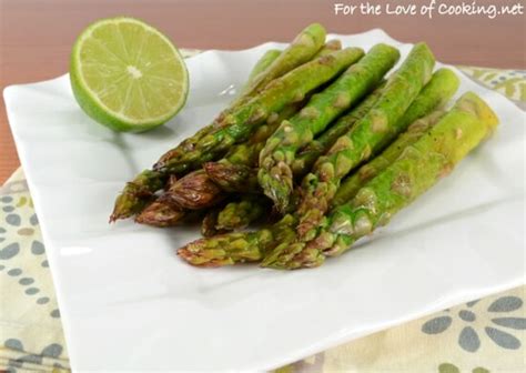 asparagus-with-garlic-and-lime-for-the-love-of-cooking image