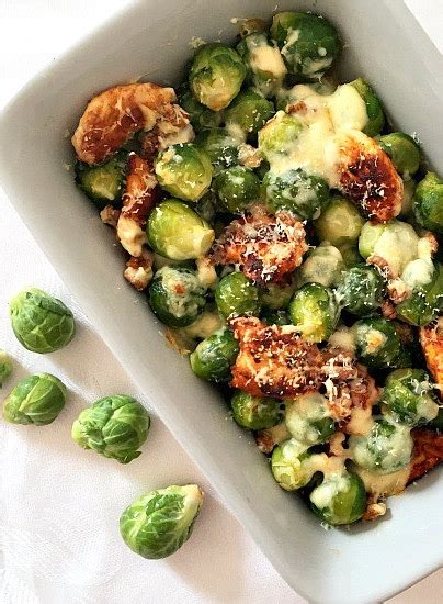 chicken-and-brussel-sprout-casserole-my-gorgeous image