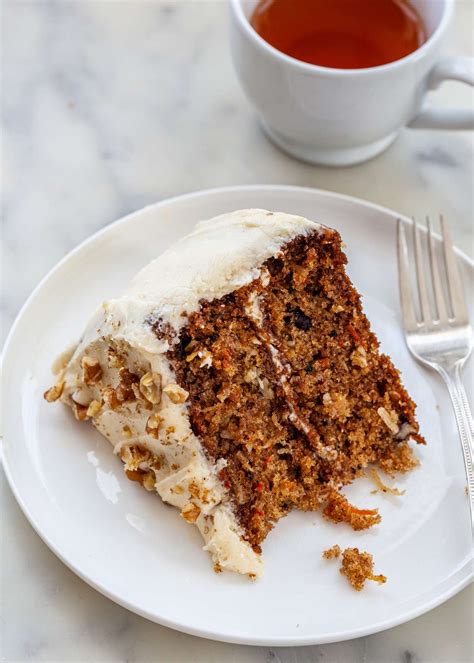 easy-moist-carrot-cake-recipe-with-cream-cheese image