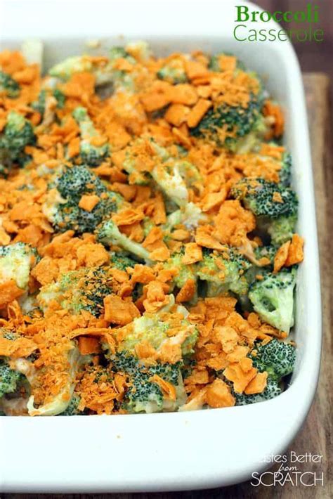 broccoli-casserole-recipe-tastes-better-from-scratch image