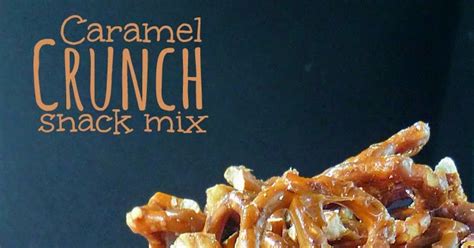 caramel-crunch-snack-mix-life-tastes-good image