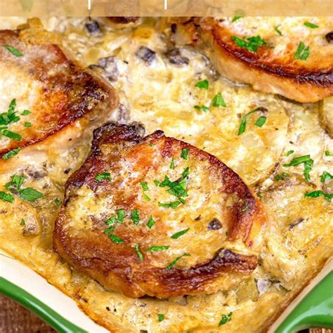 pork-chops-with-scalloped-potatoes-and-onions-101 image