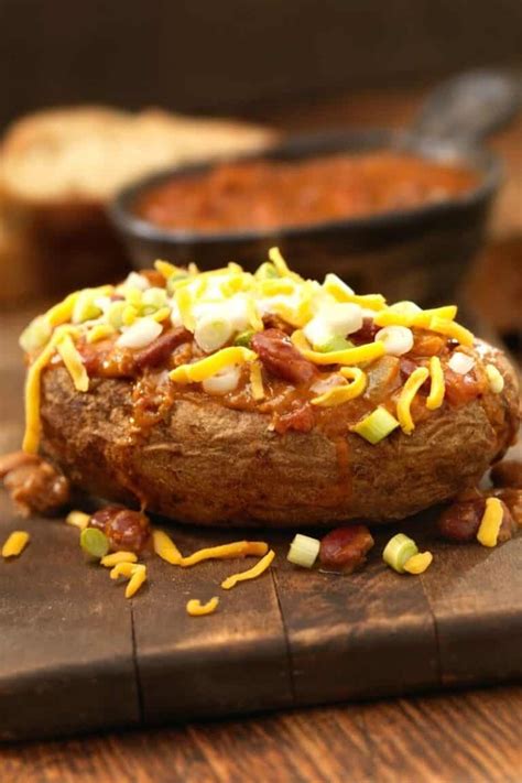 loaded-chili-baked-potatoes-15-minute-cheat-meal-all image