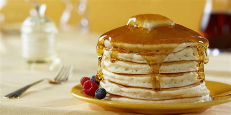 best-pancake-recipe-how-to-make-easiest-pancakes image