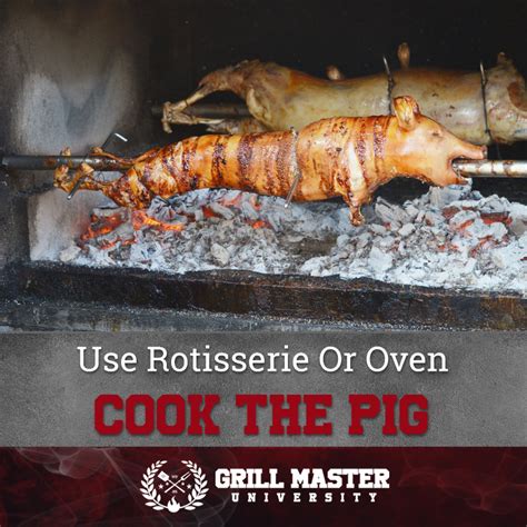 how-to-cook-a-suckling-pig-the-whole-pig-roast image
