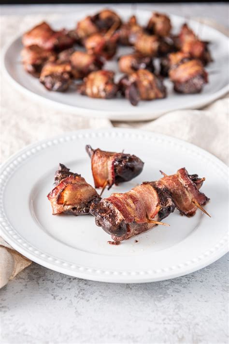 bacon-wrapped-chicken-livers-dishes-delish image