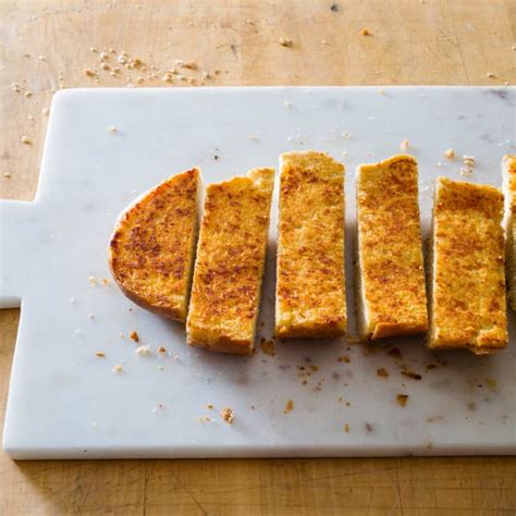 really-good-garlic-bread-americas-test-kitchen image
