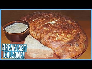 14-egg-breakfast-calzone-crazy-food-challenges image
