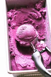 no-churn-wild-blueberry-frozen-yogurt-the-view image