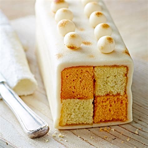 orange-and-vanilla-simnel-battenburg-cake image