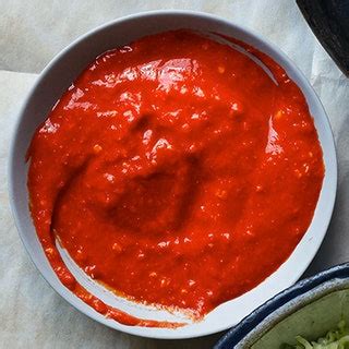 16-fiery-hot-sauce-recipes-that-bring-the-heat-bon-apptit image