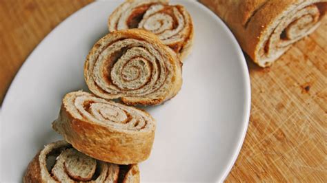 easy-cinnamon-swirl-bread-recipe-pillsburycom image
