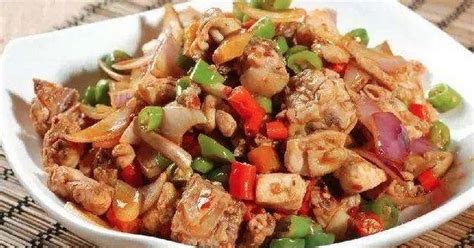 10-best-chinese-chicken-livers-recipes-yummly image